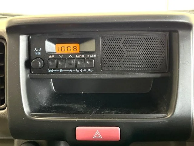 Nissan NV100 CLIPPER DX　HR photo 3