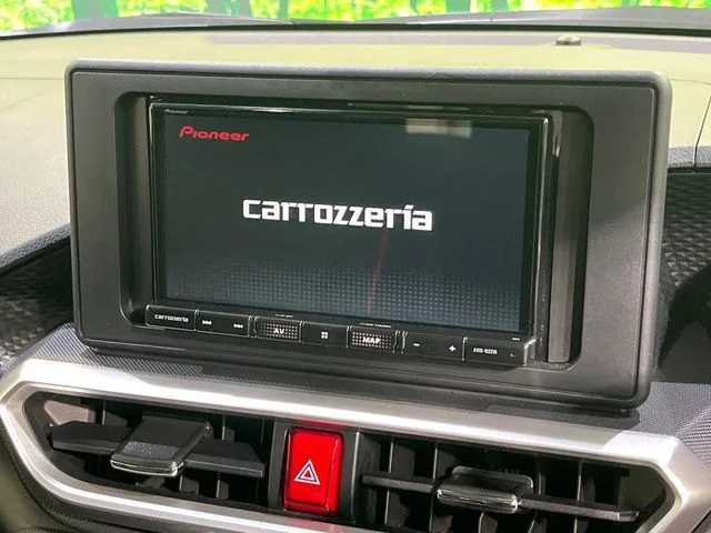 Toyota RAIZE Z photo 4