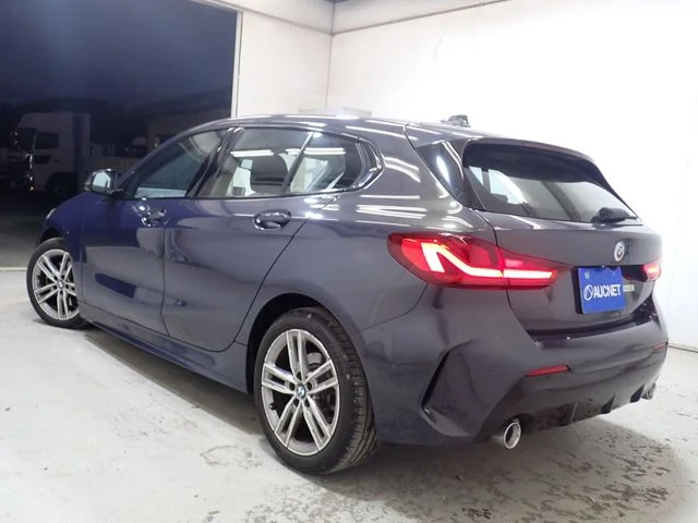 Bmw BMW 1series 118d　インディビジュアルエディション photo 3