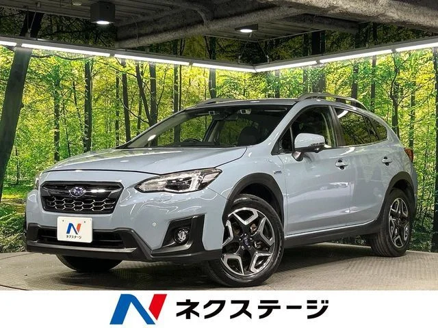 Subaru SUBARU XV HYBRID 2．0e－S　アイサイト 2020