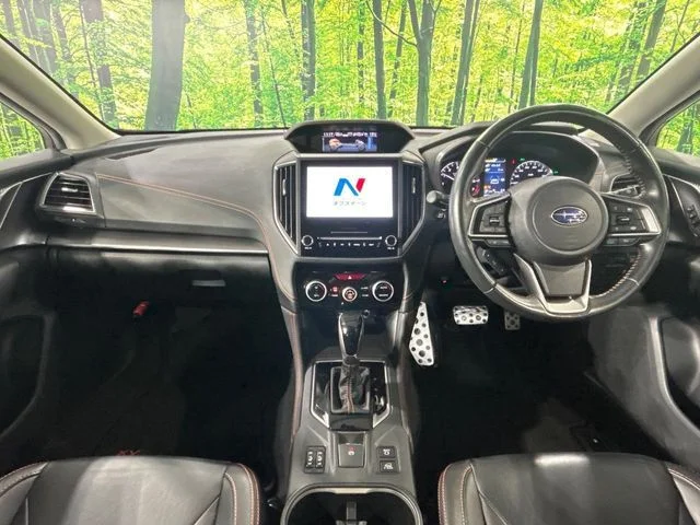 Subaru SUBARU XV HYBRID 2．0e－S　アイサイト photo 2