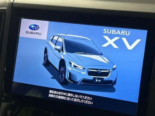 Subaru SUBARU XV HYBRID 2．0e－S　アイサイト photo 3