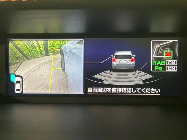 Subaru SUBARU XV HYBRID 2．0e－S　アイサイト photo 4
