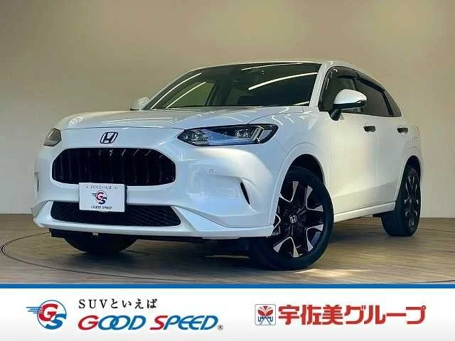 Honda ZR-V e:HEV Z 2023
