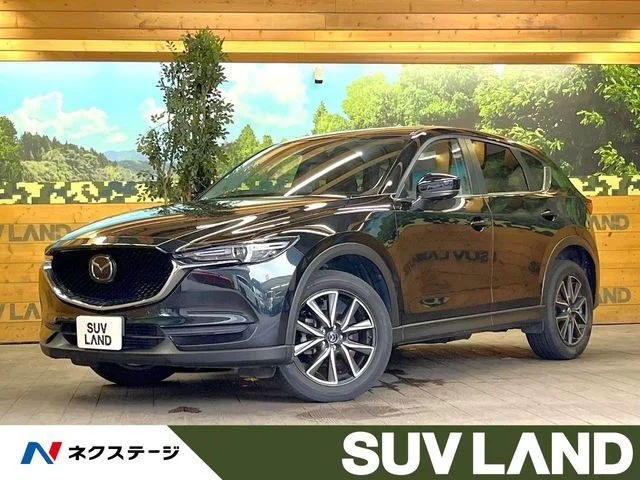 Mazda CX-5 XD　プロアクティブ 2020