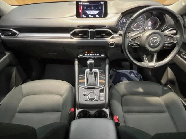 Mazda CX-5 XD　プロアクティブ photo 2