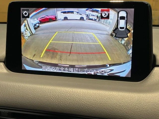 Mazda CX-5 XD　プロアクティブ photo 4