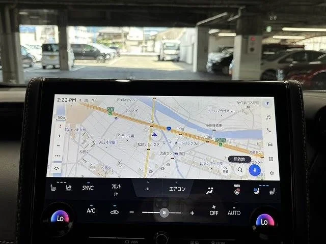 Toyota ALPHARD Z photo 3