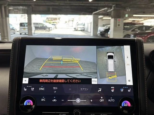 Toyota ALPHARD Z photo 4
