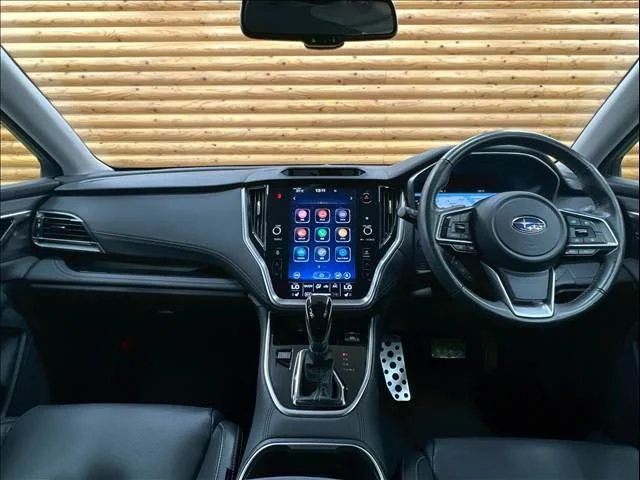 Subaru LEGACY OUTBACK リミテッド　EX photo 3