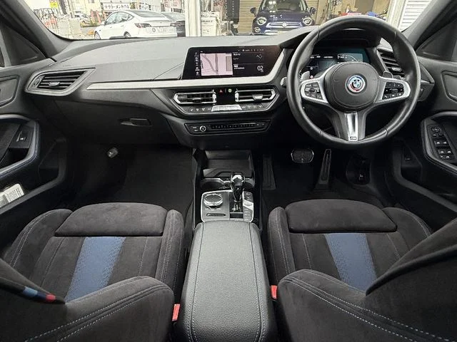 Bmw BMW 1series M135i　xDrive photo 3