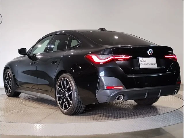 Bmw BMW 4series Gran coupe 420i　Mスポーツ photo 3