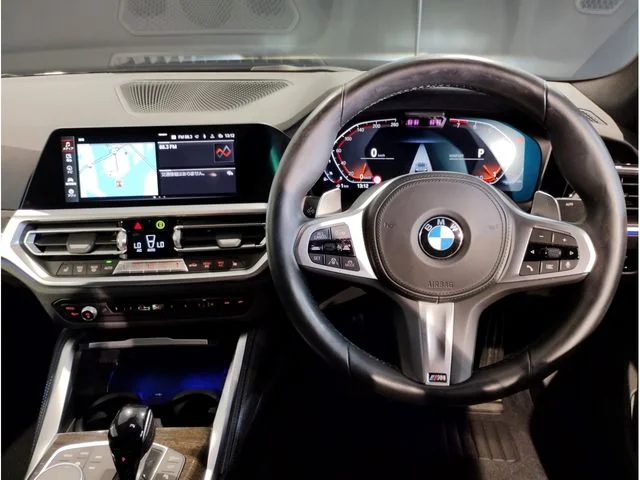 Bmw BMW 4series Gran coupe 420i　Mスポーツ photo 4