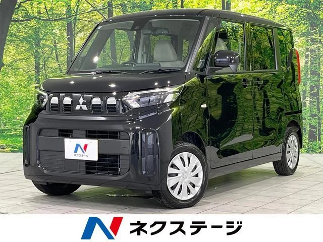Mitsubishi eK SPACE 4WD M 2025
