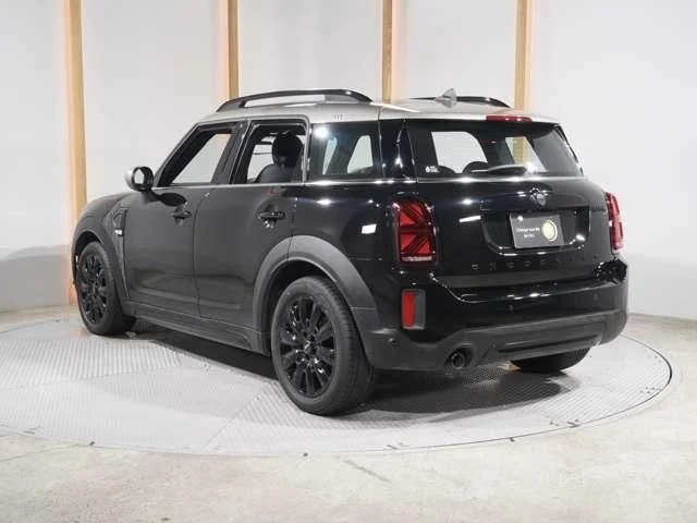 Bmw MINI COOPER D CROSSOVER シャドー　エディション photo 2