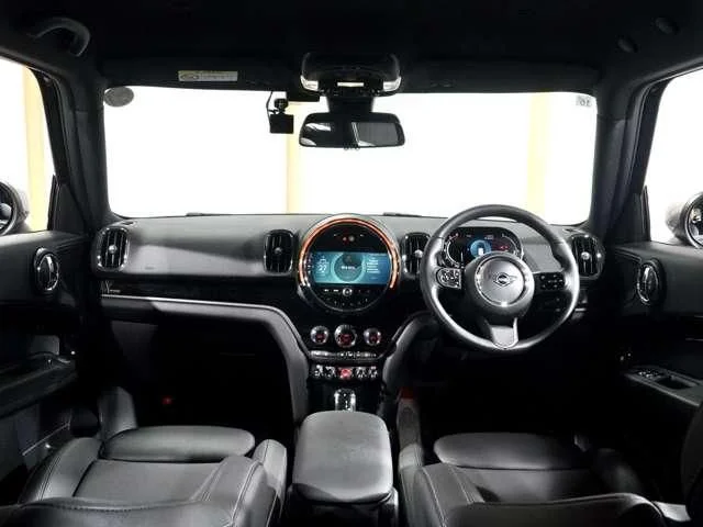 Bmw MINI COOPER D CROSSOVER シャドー　エディション photo 3