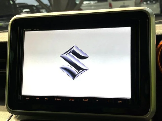 Suzuki Spacia GEAR ハイブリッドXZ photo 3