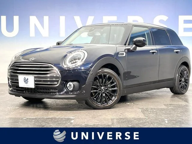 Bmw MINI COOPER D CLUBMAN ファースト 2023
