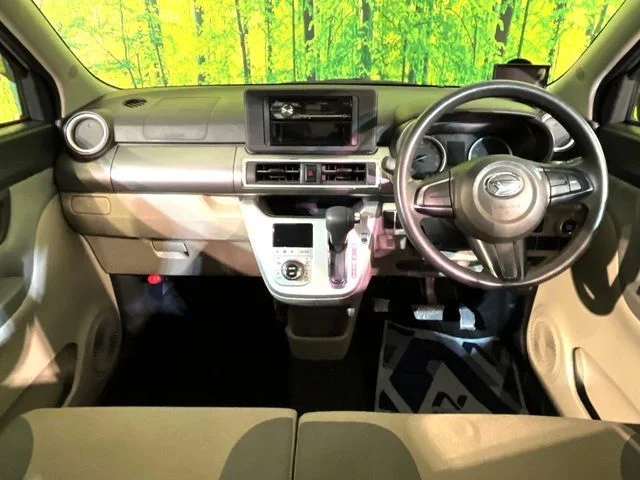 Daihatsu CAST STYLE X　SA3 photo 2