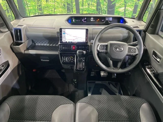 Daihatsu TANTO CUSTOM RS　セレクション photo 2