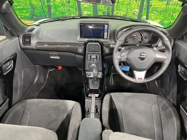 Daihatsu COPEN GR　スポーツ photo 2