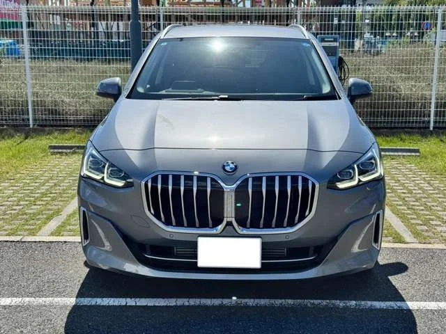 Bmw BMW 2series Active Tourer 218i　エクスクルーシブ photo 3