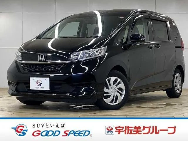 Honda FREED G　ホンダセンシング 2020
