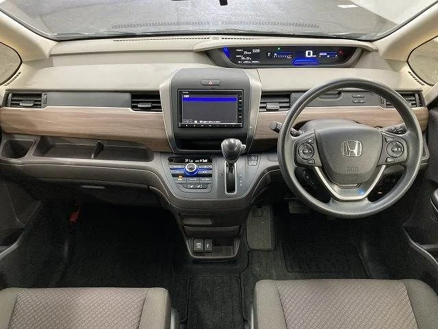Honda FREED G　ホンダセンシング photo 2