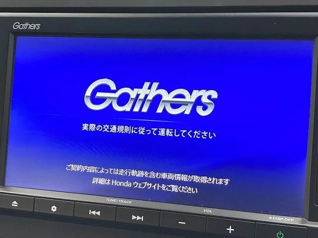 Honda FREED G　ホンダセンシング photo 3