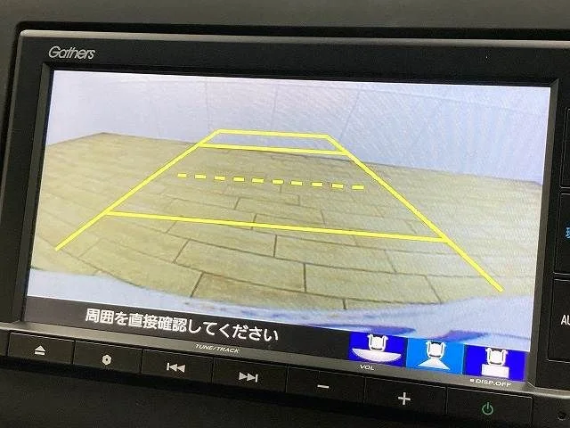 Honda FREED G　ホンダセンシング photo 4