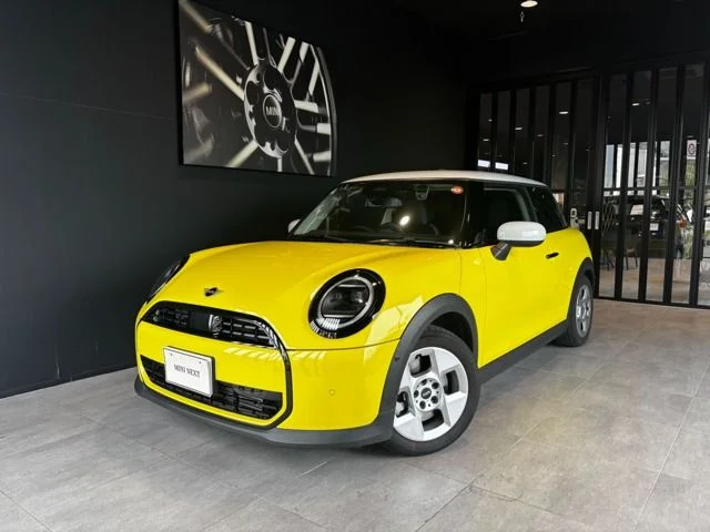 Bmw MINI COOPER C 2024