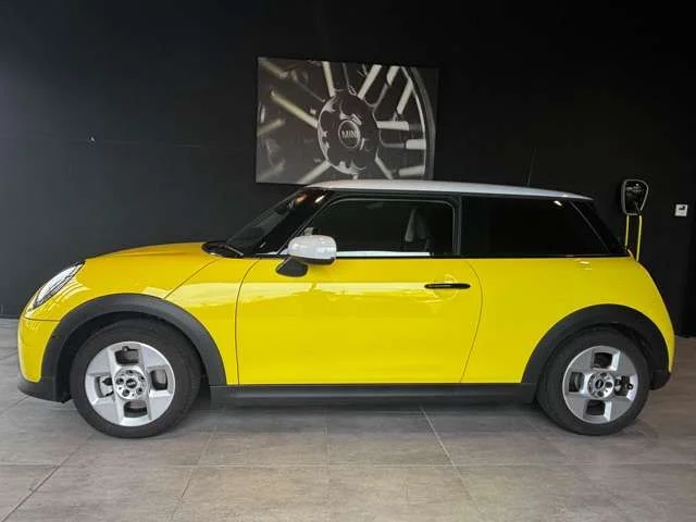 Bmw MINI COOPER C photo 3