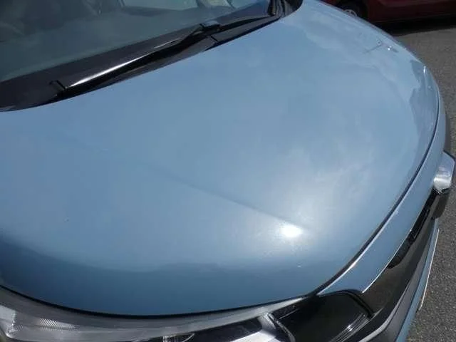 Honda FREED plus クロスター　ホンダセンシング photo 2