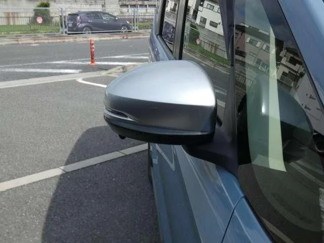 Honda FREED plus クロスター　ホンダセンシング photo 4
