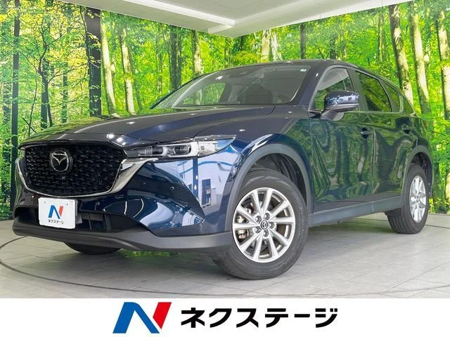 Mazda CX-5 20S　スマートエディション 2023