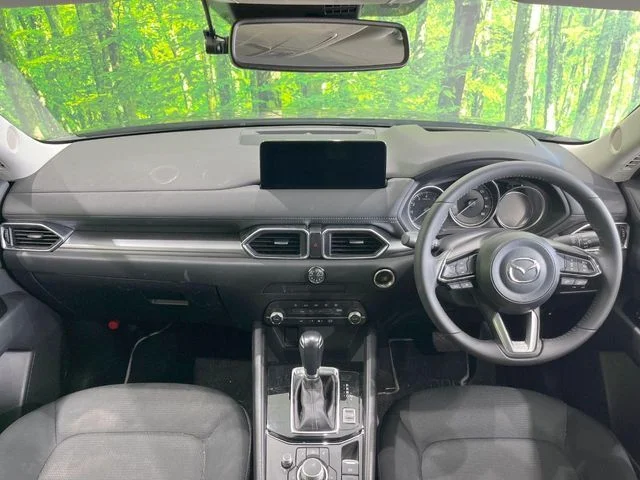 Mazda CX-5 20S　スマートエディション photo 2