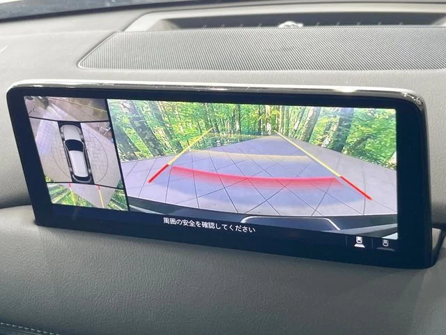 Mazda CX-5 20S　スマートエディション photo 4