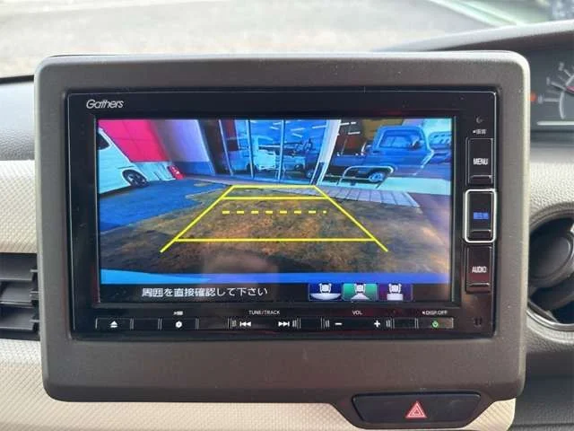 Honda N BOX L photo 4