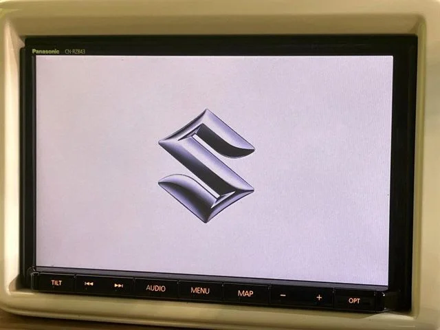Suzuki ALTO LAPIN X photo 3