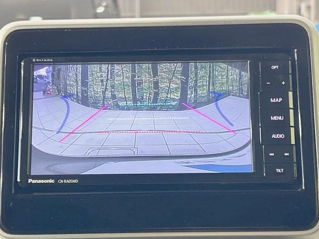 Suzuki Spacia ハイブリッドX photo 4