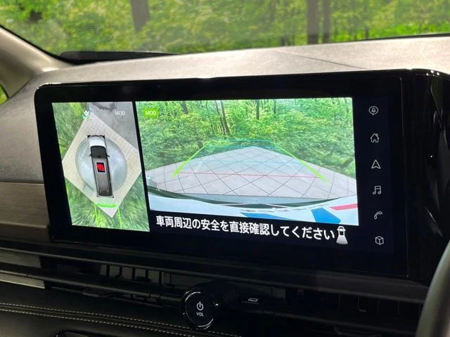Nissan SERENA WG e−POWER　ハイウェイスター　V photo 4