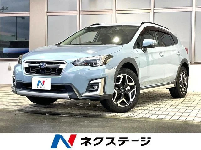 Subaru SUBARU XV HYBRID アドバンス 2019