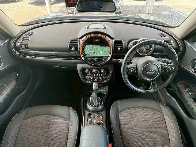 Bmw BMW MINI COOPER D CLUBMAN ベースグレード photo 3
