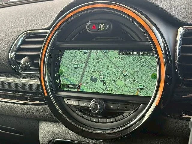Bmw BMW MINI COOPER D CLUBMAN ベースグレード photo 4