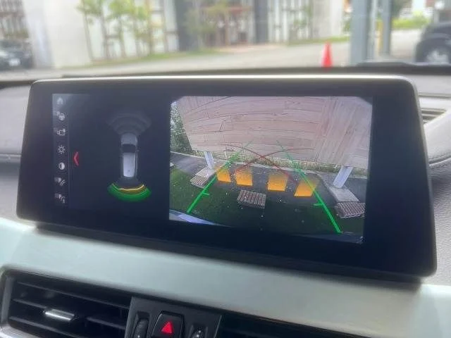 Bmw BMW X1 xDrive18d　Mスポ　Edジョイ＋ photo 4