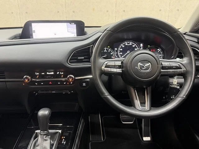 Mazda CX-30 20S　ブラックトーンエディション photo 2