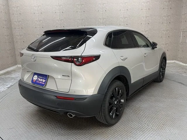 Mazda CX-30 20S　ブラックトーンエディション photo 3