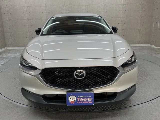 Mazda CX-30 20S　ブラックトーンエディション photo 4