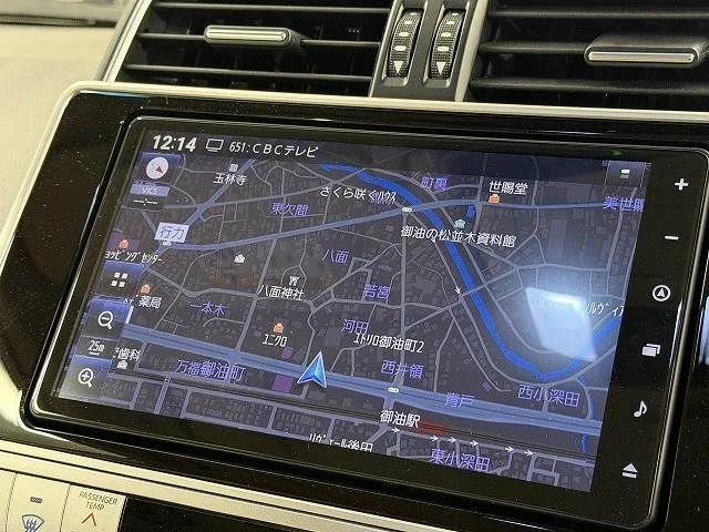 Toyota LANDCRUISER PRADO TX　Lパッケージ photo 3