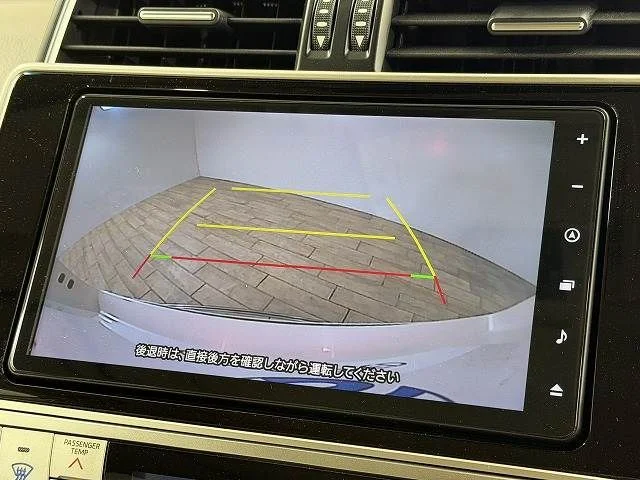 Toyota LANDCRUISER PRADO TX　Lパッケージ photo 4